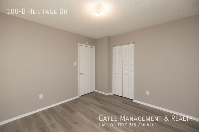 Building Photo - 100-B Heritage Dr-