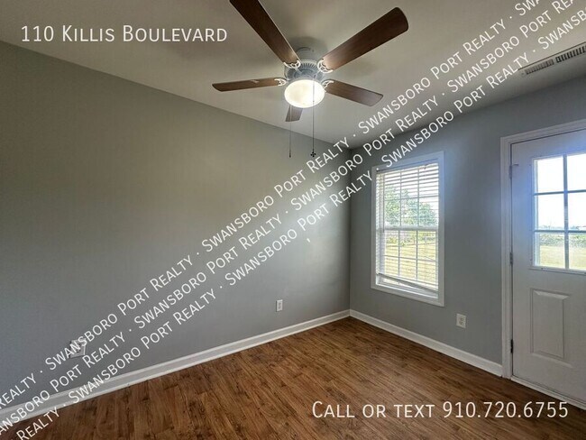 Building Photo - 110 Killis Blvd