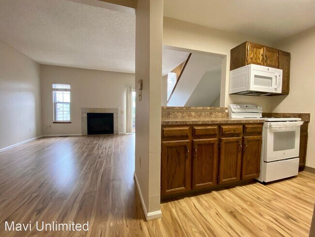Building Photo - 3 br, 2.5 bath House - 1817 S Union Blvd.