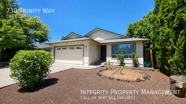 Building Photo - 730 Trinity Way