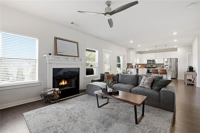 Building Photo - 4806 Anvil Ct