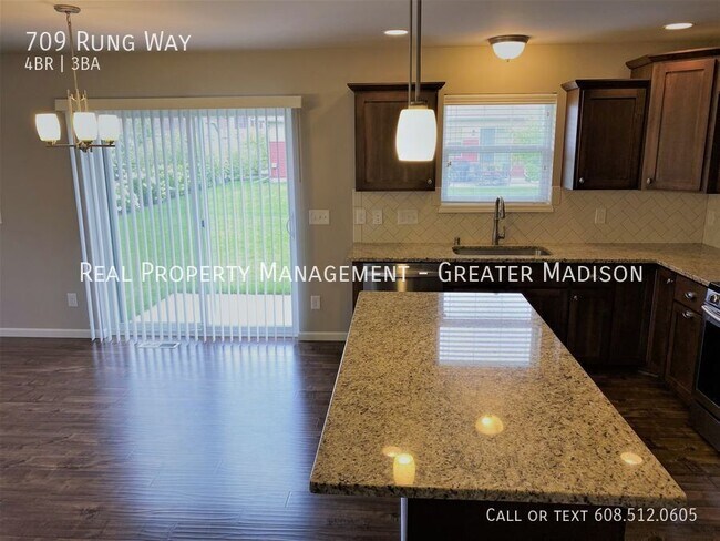 Building Photo - 709 Rung Way