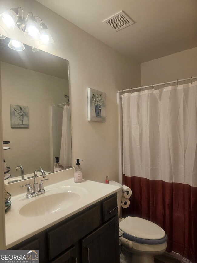 Building Photo - 7823 Canterbury Ct