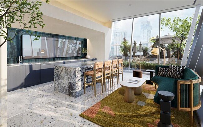 Building Photo - 320 W 6th St