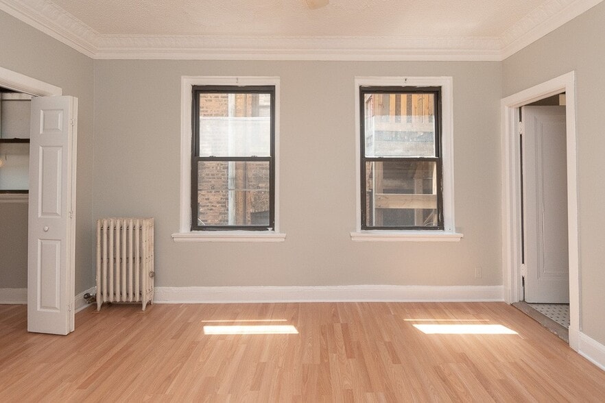 Building Photo - 3836 N Fremont St