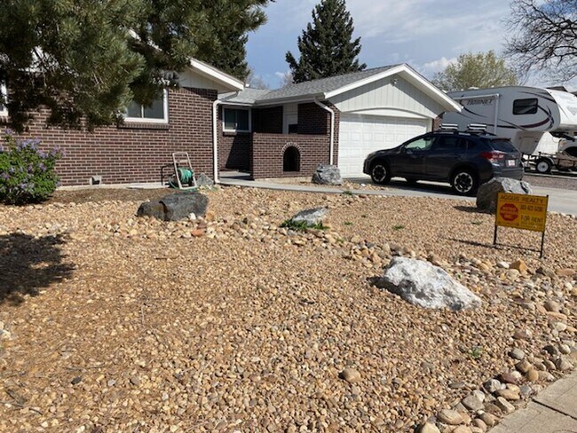 Building Photo - Spotless Allendale Ranch