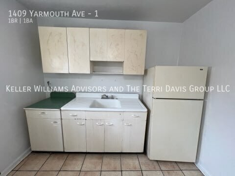 Building Photo - 1409 Yarmouth Ave