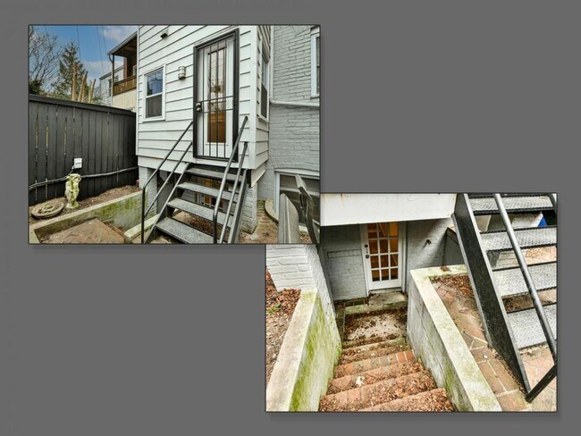 Building Photo - 3415 13th St NW