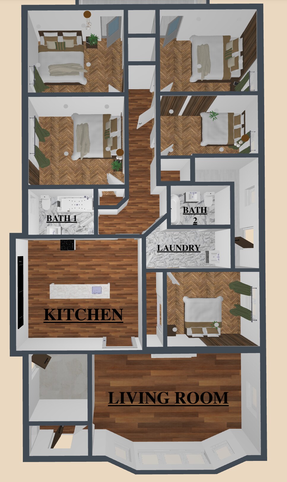 Building Photo - 675 Hudson Ave