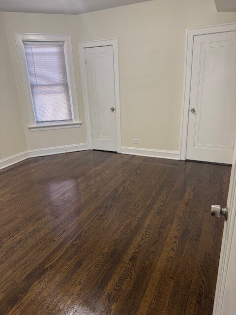 Bedroom - 1643 E 86th Pl