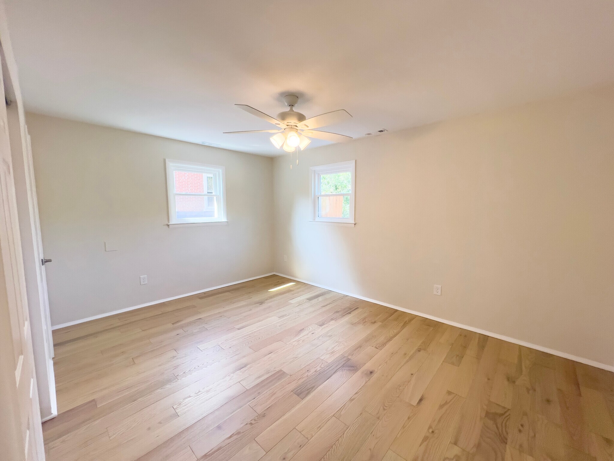 Primary Bedroom (view 2) - 113 S 3rd St