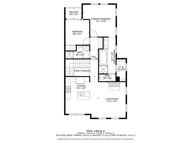 Building Photo - 501 W Maple Ave