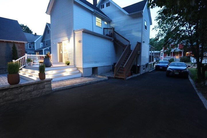 Building Photo - 21 Mystic Ave