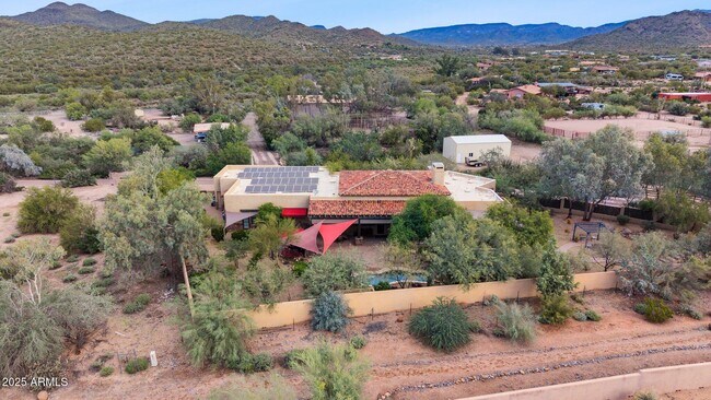 Building Photo - 35444 N 48th St