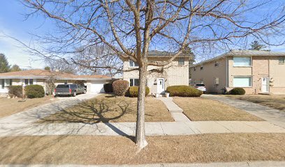 Building Photo - 3934 E Adams Ave