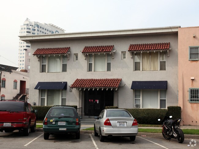 Building Photo - 47 Lime Ave