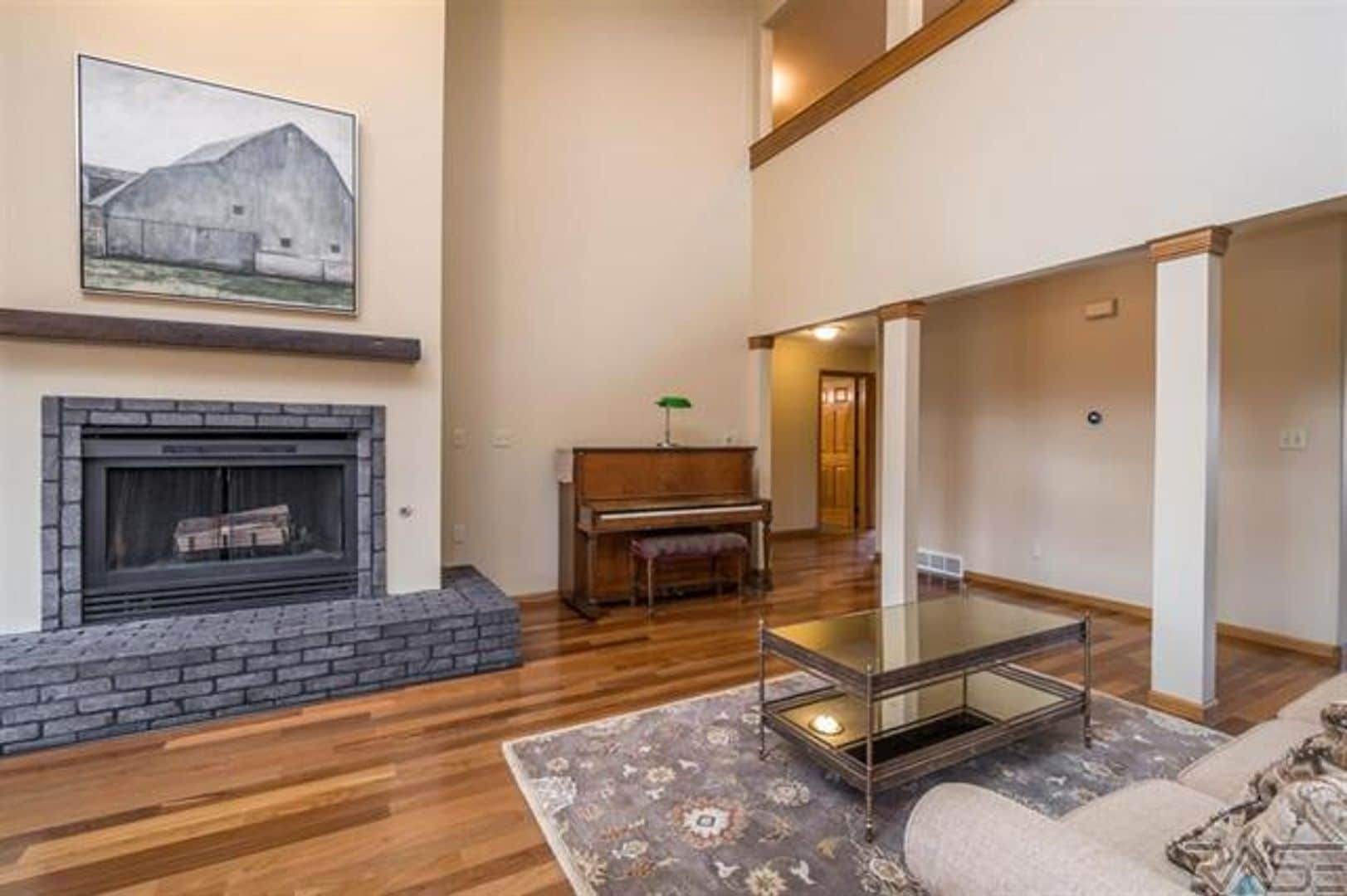 Building Photo - 4404 S Yellowstone Ln