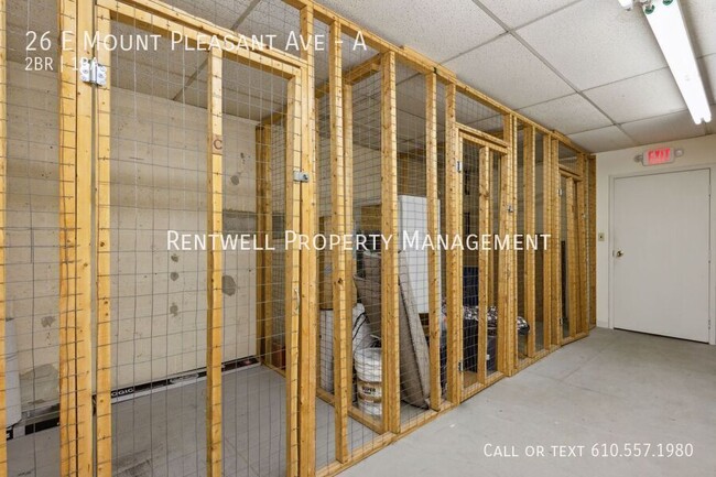 Building Photo - 26 E Mt Pleasant Ave