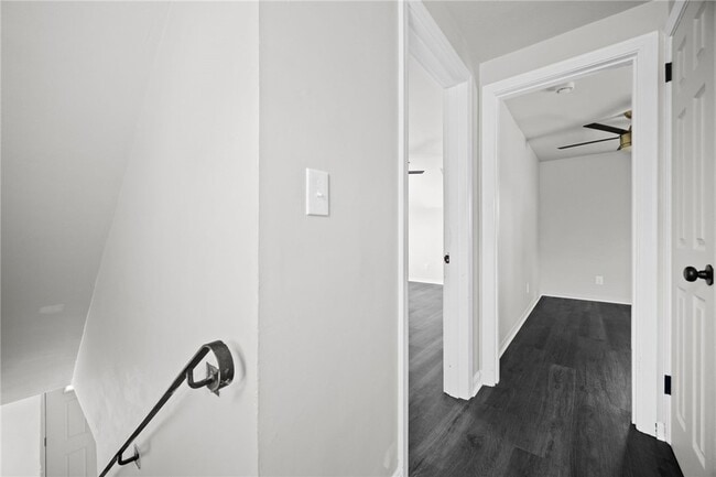 Building Photo - 505 Wylie Ave