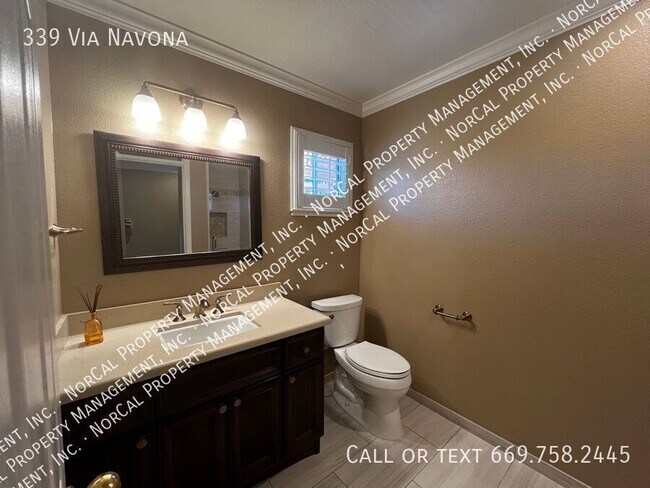 Building Photo - 339 Via Navona-