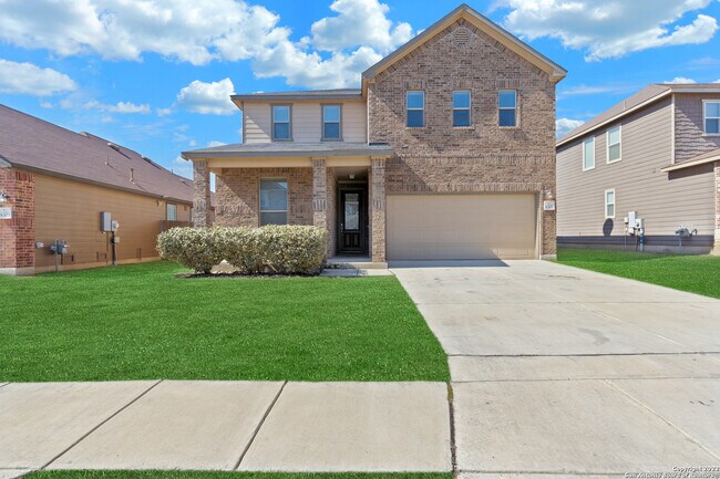 Building Photo - 8307 Pioneer Fld