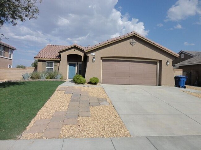 Primary Photo - Beautiful 3 + 2 Single Story Home Palmdale