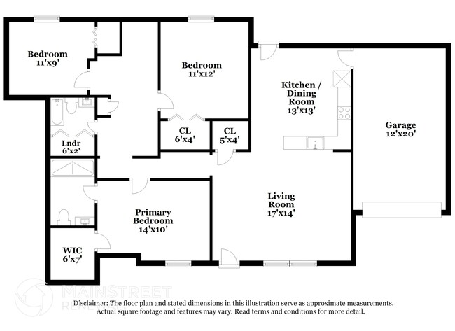 Building Photo - 6531 Orchard Creek Ln