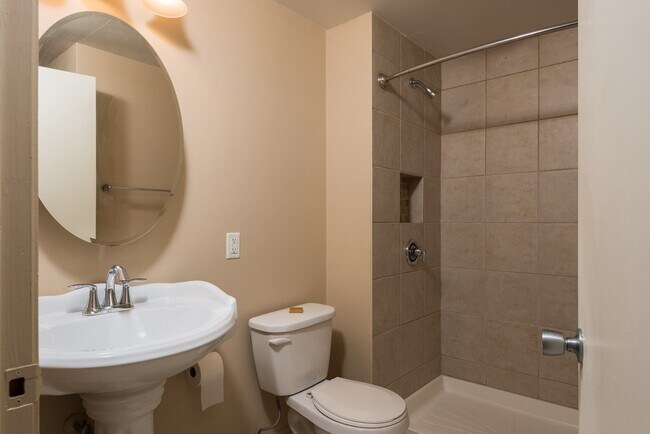 Interior Photo - Fox Brook Townhomes