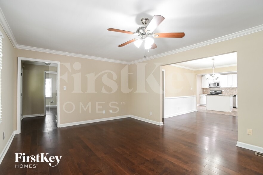 Building Photo - 3601 Chilham Pl