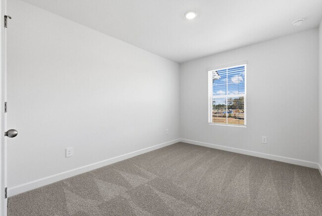 Building Photo - Brand new 3-bed, 2.5 bath townhome in Fort...