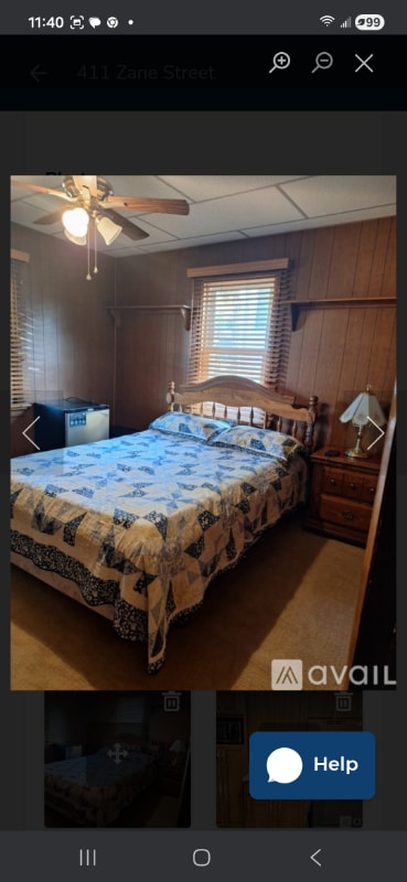 Building Photo - 411 Zane St