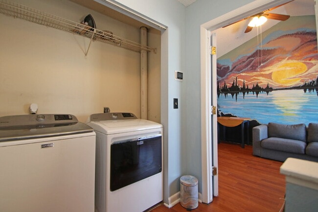Building Photo - "Rent a room in this 4-Bedroom Furnished T...
