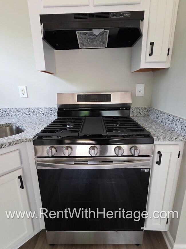 Building Photo - Beautifully maintained 3-bedroom, 2-bath home in Paulding County