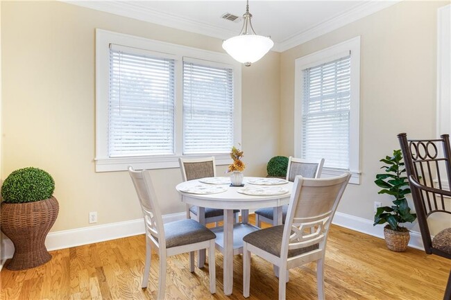 Building Photo - 71 17th St NE