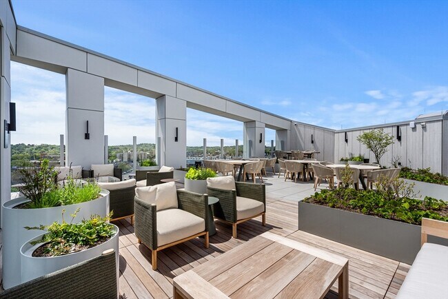 Building Photo - 1515 Commonwealth Ave