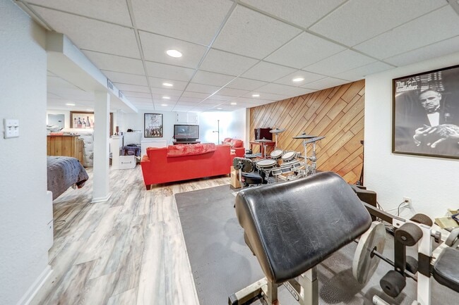Building Photo - {9534} Updated Nall Hills Home + Two Car Garage + Finished Basement + 3 Full Baths!