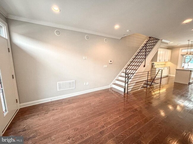 Building Photo - 1526 S Cleveland St