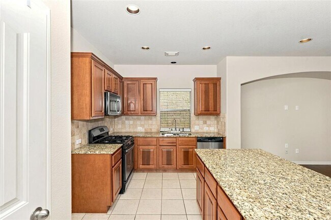 Building Photo - 11400 W Parmer Ln