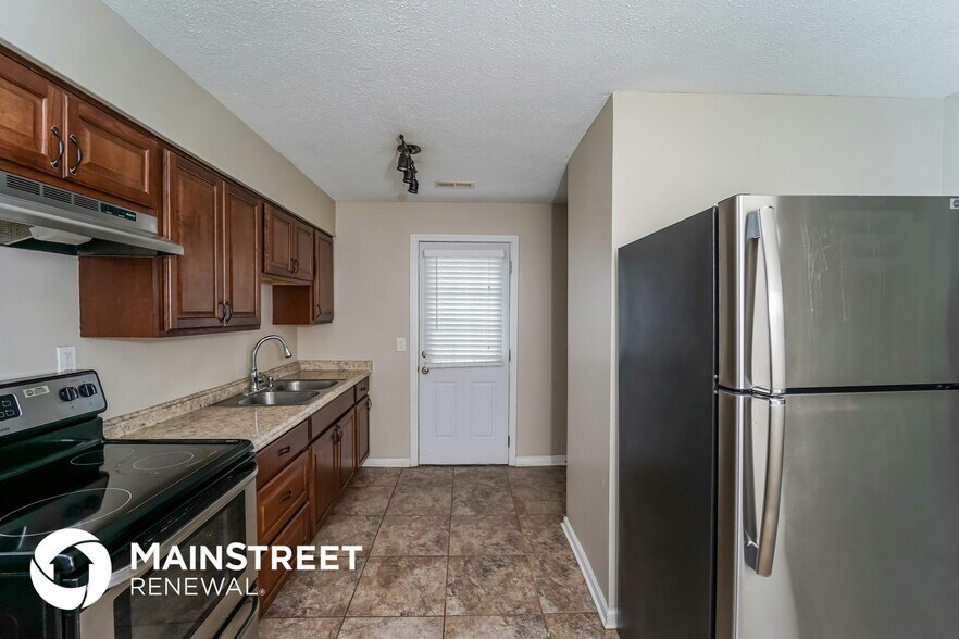 Building Photo - 4218 Laura Ave