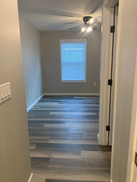 Second Bedroom - 1 Holding Ln