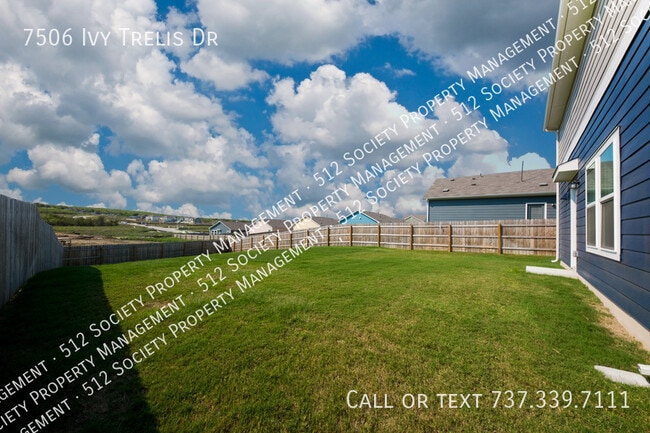 Building Photo - 7506 Ivy Trellis Trl