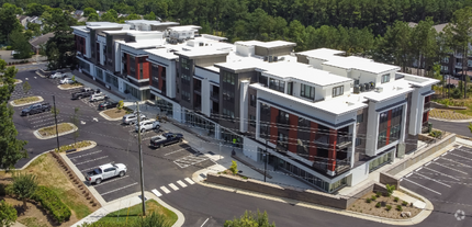 Building Photo - 1540 Dunn Rd
