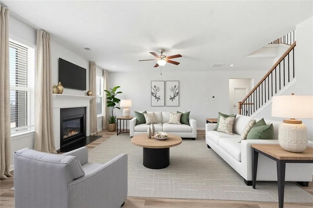 Building Photo - 303 Eleanora Xing