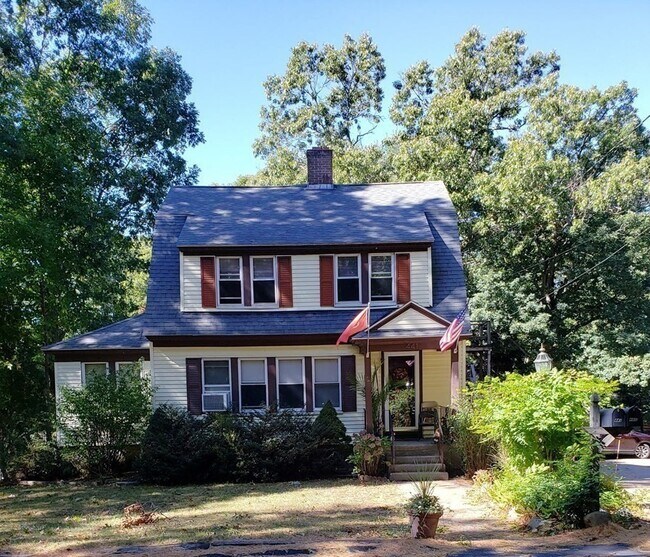 441 Walpole St 441 Walpole St Canton MA 02021 Apartment Finder