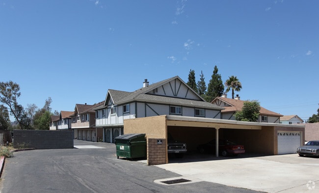 Building Photo - Sagewood Estates