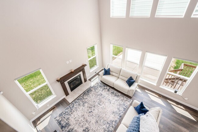 Building Photo - 3387 Logsdon Lp