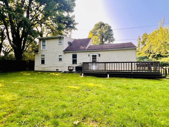 Building Photo - 8675 Edson Rd