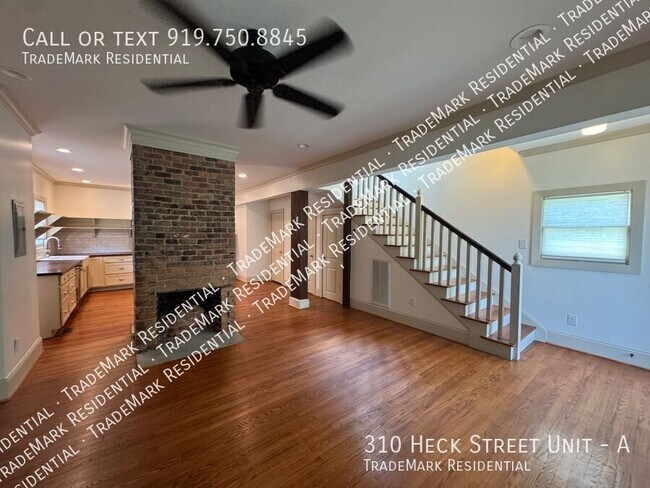 Building Photo - 310 Heck St