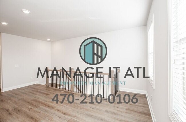 Building Photo - Beautiful 4 bedroom house - Peeachtree Rid...