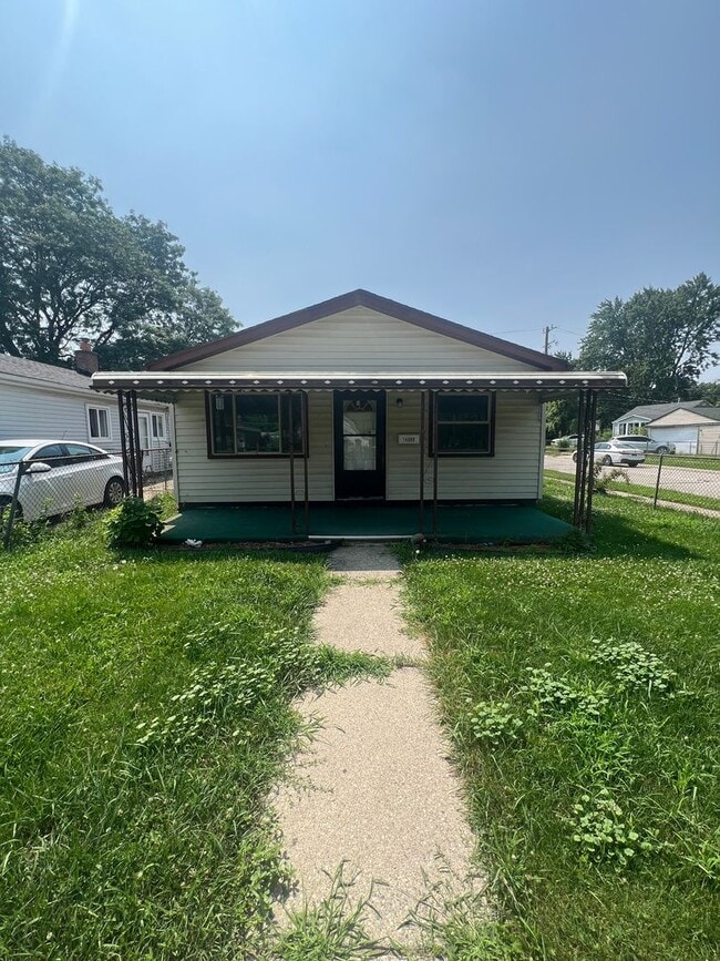 Primary Photo - 14580 Stephens Rd
